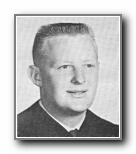 Bill Lamkins: class of 1959, Norte Del Rio High School, Sacramento, CA.
